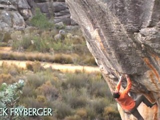 The Pogo • Chapter 3 • Execution