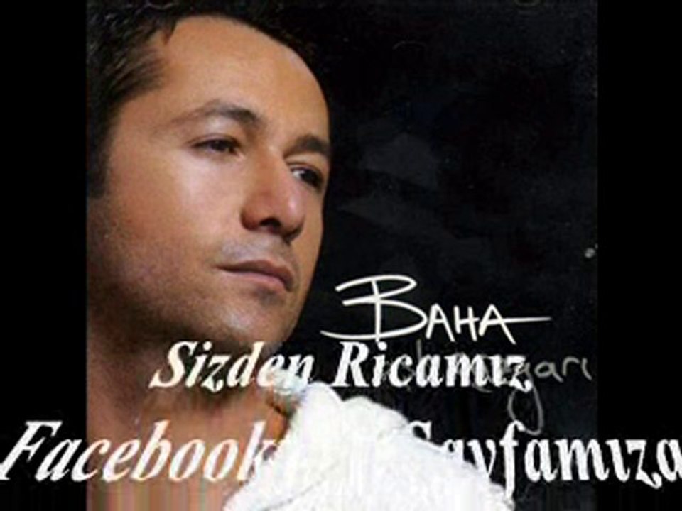 Baha Bizim Hikayemiz Karaoke