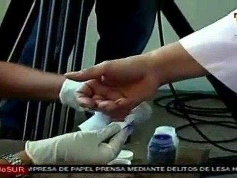 Inicia campaña electoral para elecciones parlamentarias en