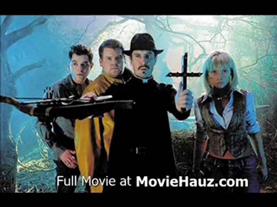 lesbian Vampire Killers (2009) Part 1 of 15