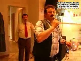 ORDU GKMERLILER DAYANISMA DERNEGI 9. KLTR SENLIGI - Blm 3