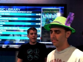 Rock Band 3 "Unofficial Setlist Leak" Commentary