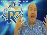 RussellGrant.com Video Horoscope Virgo August Thursday 26th