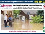 Fort Collins Water and Flood Damage Restoration