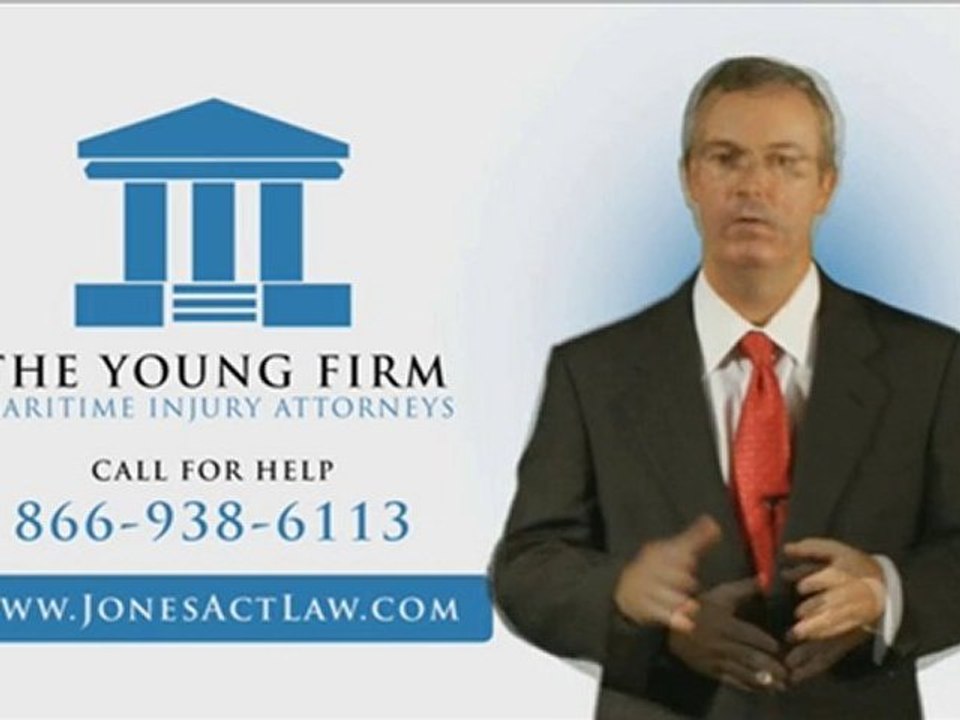 Videotape surveillance during your jones act maritime case
