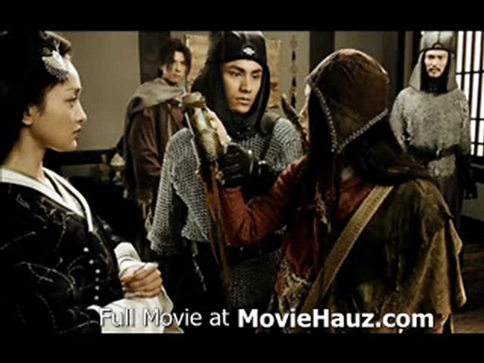 li Mi de caixiang (2008) Part 1 of 14