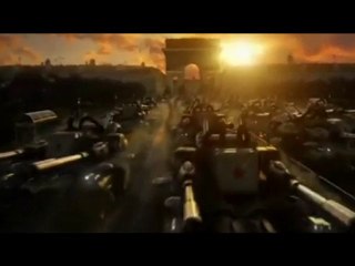 Rejoins la communauté française sur eRepublik !