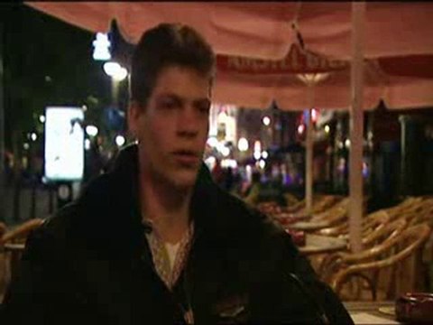 6- Affaire Zandvoort... Enquête réseau pédophiles