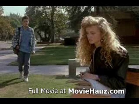 license to Drive (1988) Part 1 of 12