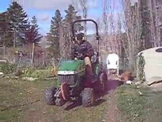 Mulching 2