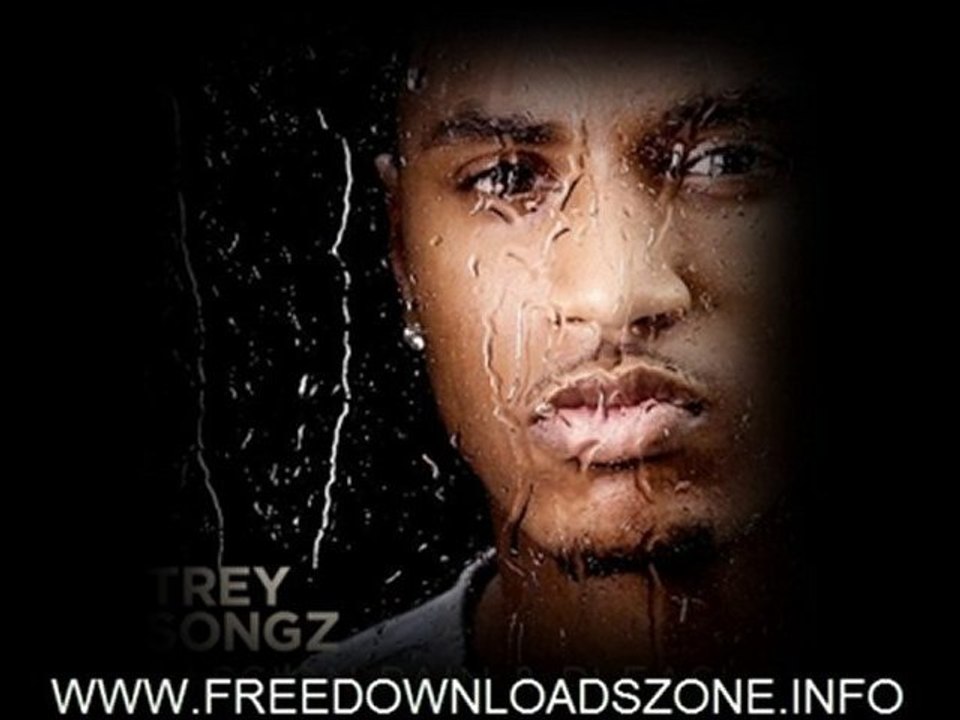 Trey Songz - Love Faces [Final]
