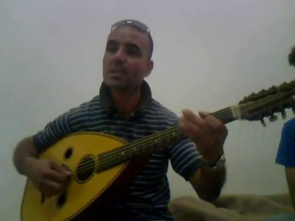 kamel boukazia