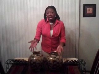 QVC Host Demo - Tammy Allen