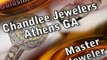 Master Jeweler Athens GA Chandlee Jewelers