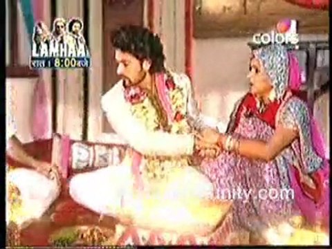 vida - 26th august 10 pt2