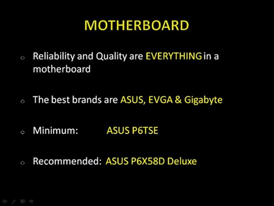 Best Processors for Trading PC s
