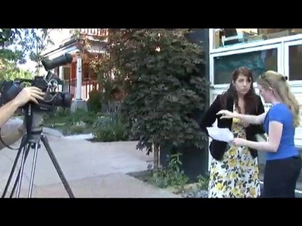 Film Making Contest - Boulder Things To Do
