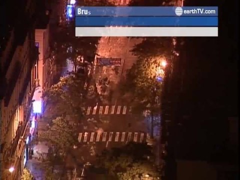 Sydney - Australia, Palma de Mallorca - Spain, Muscat - Oman, Melbourne - Australia, Geneva - Switzerland, Brussels - Belgium, Berlin - Germany