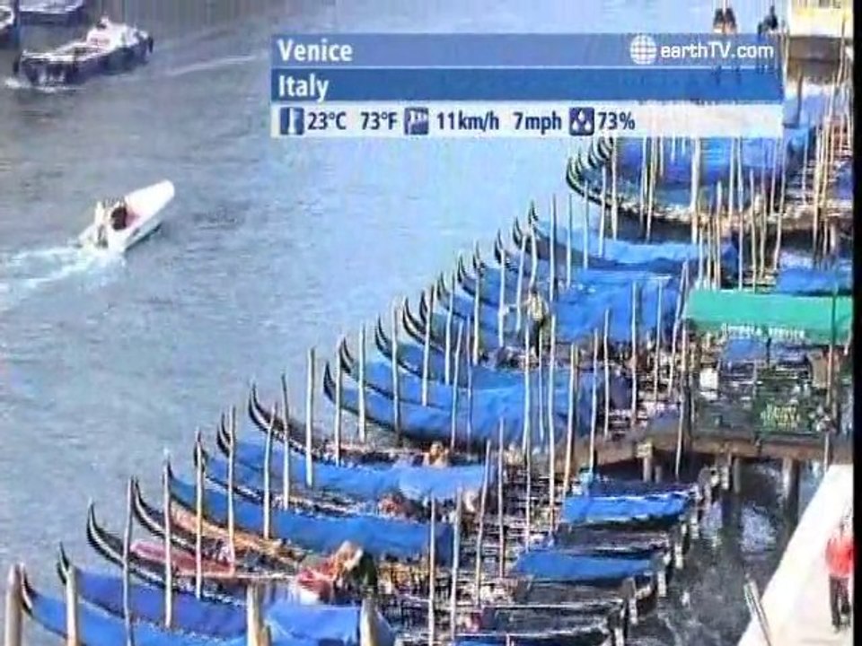 Warnemunde - Germany, Washington - USA, Metz - France, Venice - Italy, Plettenberg Bay - South Africa, Dusseldorf - Germany, Engelberg - Titlis - Switzerland