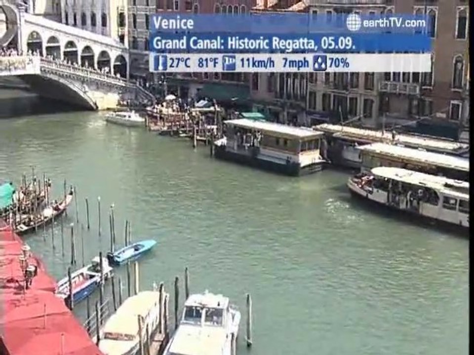 Hong Kong SAR - China, Munich - Germany, New York - USA, Rio de Janeiro - Brazil, Venice - Italy, Cape Town - South Africa, Ascona - Ticino - Switzerland