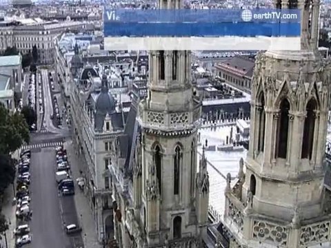 London - United Kingdom, Geneva - Switzerland, Palma de Mallorca - Spain, Udaipur - India, Santorini - Greece, Vienna - Austria, Hamburg - Germany