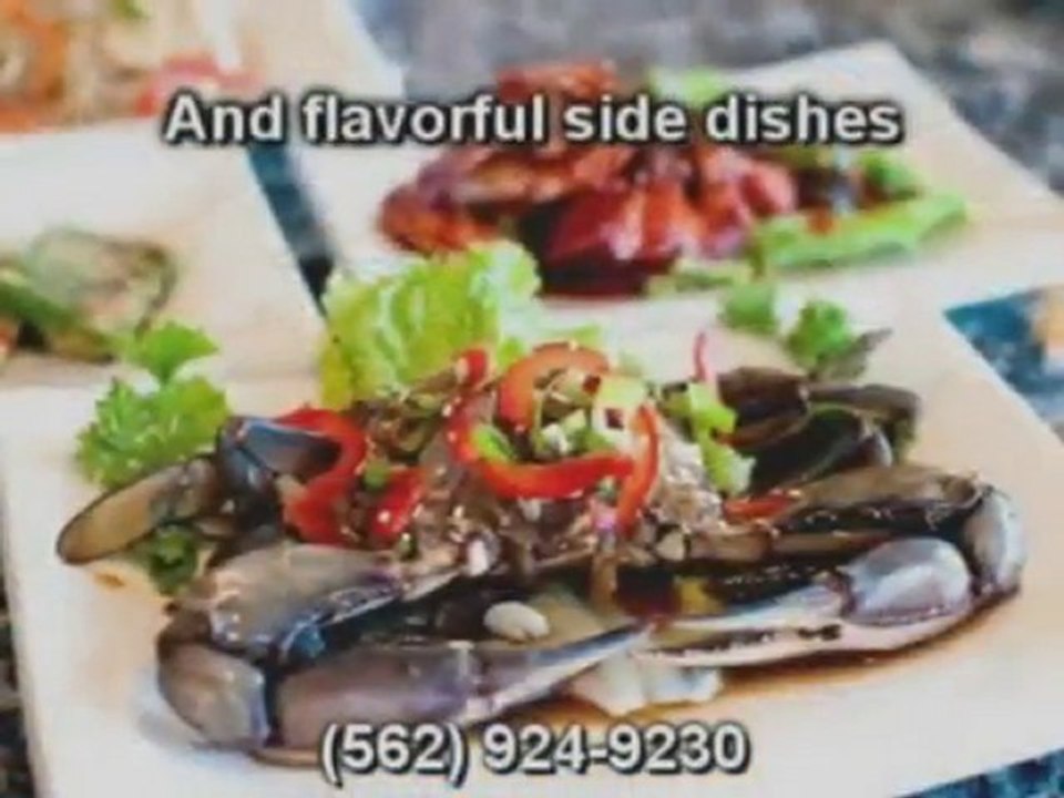 Bellflower Korean BBQ Buffet, Korean Restaurant Bellflower