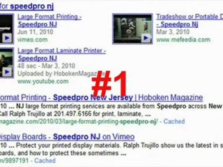 Spinternet Marketing Videos - SEO Online