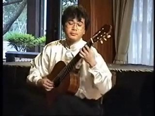 金内　政幸（Masayuki Kaneuchi）／Ｃ・ドメニコーニ「ブラジル雑記」～Ⅰ-悲しいボッサ