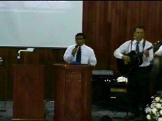 Todo se lo debo a El