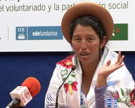 Estados plurinacionales y procesos políticos. V