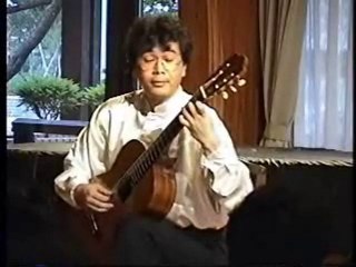 金内　政幸（Masayuki Kaneuchi）／Ｃ・ドメニコーニ「ブラジル雑記」～Ⅵ-ショーロ