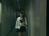 AKB48 Takahashi Minami - Raincoat Onna