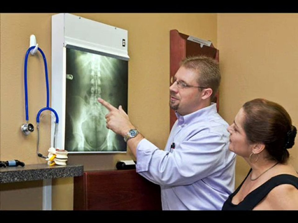 Chiropractor Fresno, Ca Chiropractor in Fresno