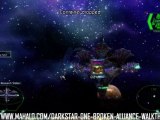 Darkstar One Broken Alliance Walkthrough - Chapter 2: ...