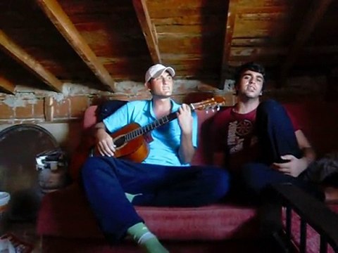 Var mı aşktan öte-Dayı and Ben