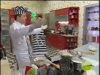 4 Yeşil Elma Kürşat Stv