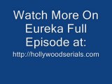 Watch Eureka - The Ex-files Season 4 Episode 8