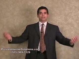 Is Your Website Found in the Organic Listings? | (503) 969-