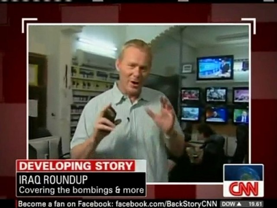 BkS 08/25 Michael Holmes