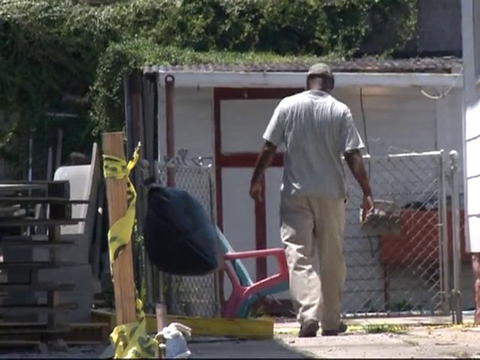 La Nouvelle-Orléans, cinq ans après Katrina