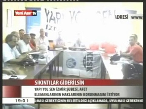 17 ağustos basın toplantısı