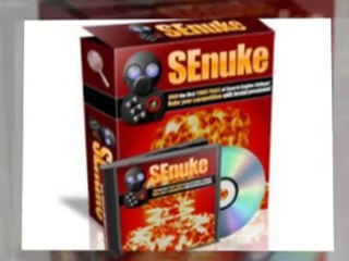 SEnuke