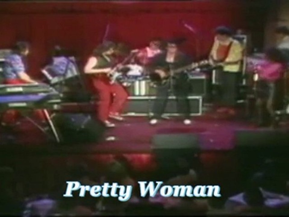 Roy Orbison - Oh, Prety Woman