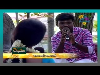 Meera with ISS Finalists 2