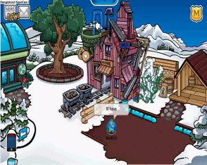 Southyboy Has Gone Missing!!