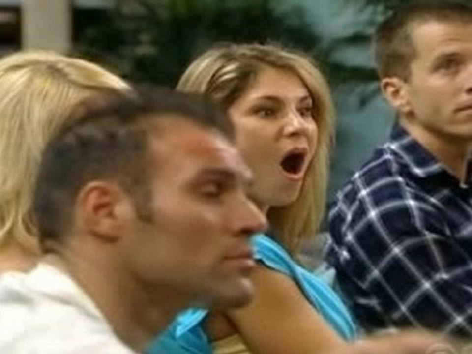 Big Brother 12 season 12 episode 21  Episode 21