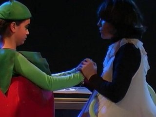 Film de sensibilisation. SITTOMAT. Toi l'Ail. TDA. 2010.