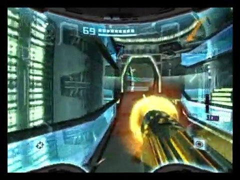 metroid prime 2 echoes pt 38 l'explosion de lumiere