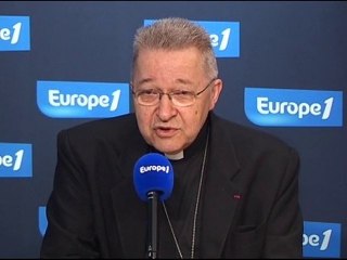 "Un climat malsain dans notre société"