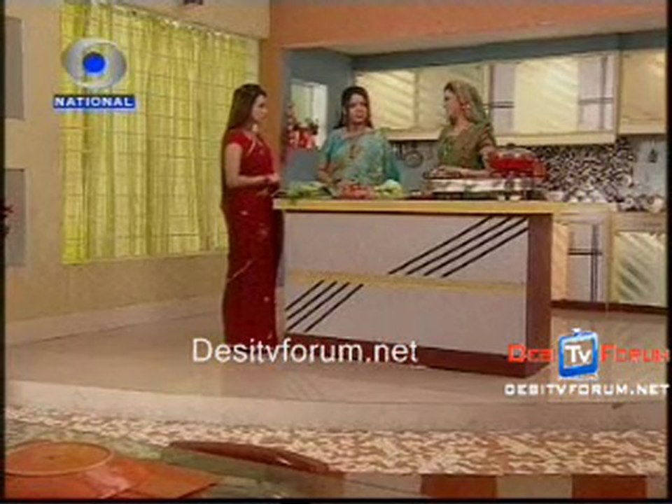Karam Dharam Apna Apna - 26th August 2010  Part3